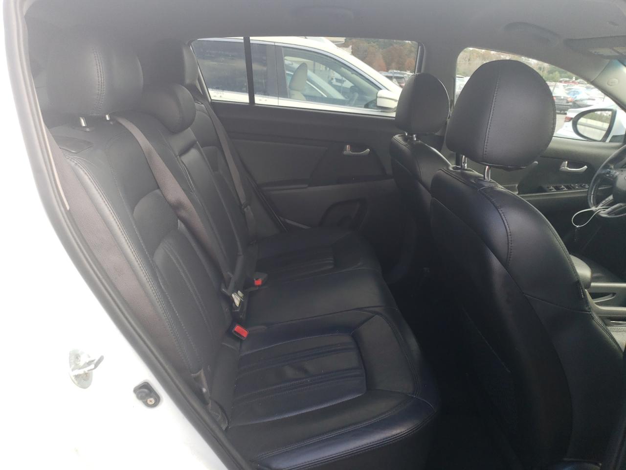 KNDPCCA64E7658574 2014 Kia Sportage Sx KNDPCCA64E7658574 2014 Kia Sportage Sx