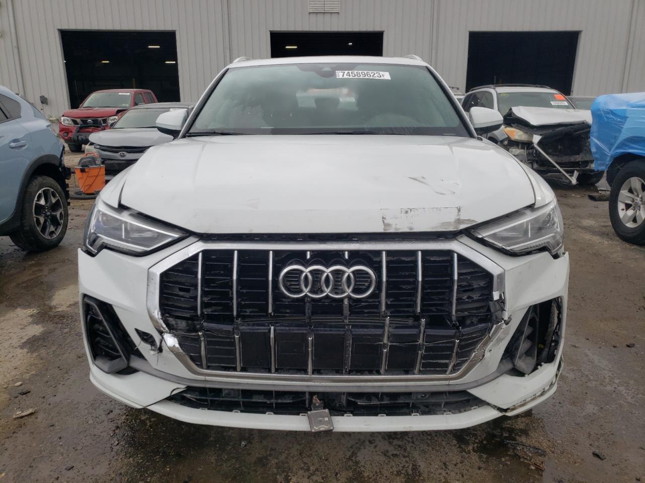 WA1EEDF34L1079908 2020 Audi Q3 Premium Plus S-Line