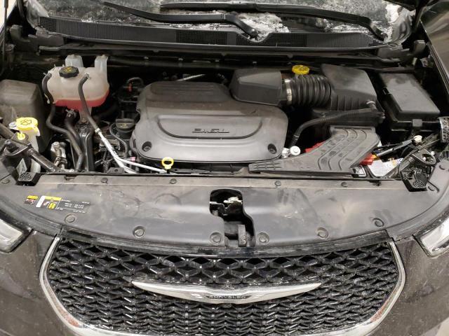 2C4RC1BG7PR587280 2023 CHRYSLER PACIFICA, photo no. 12