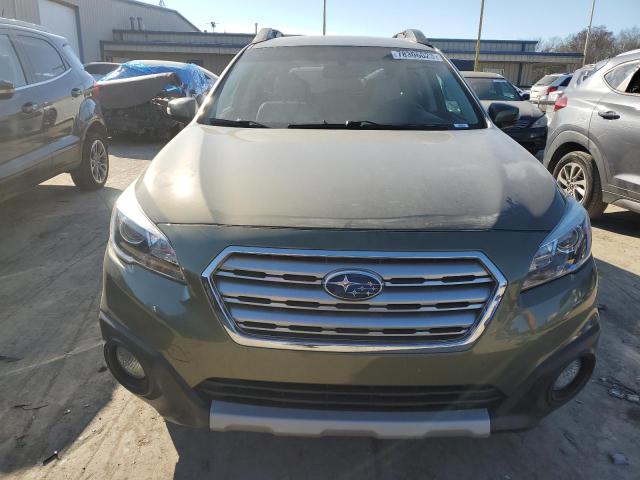 4S4BSBJC6F3229504 | 2015 SUBARU OUTBACK 2.