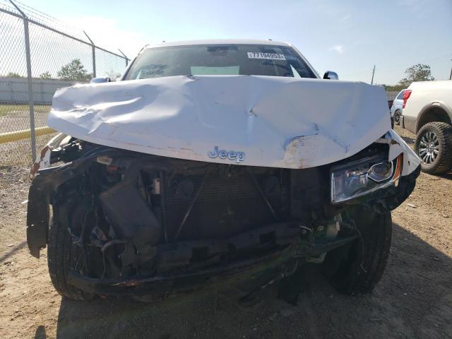 1C4RJEBG3EC574240 Jeep Grand Cherokee Limited
