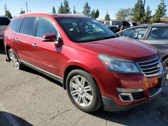 1GNKVGKD4EJ132206 | 2014 CHEVROLET TRAVERSE L