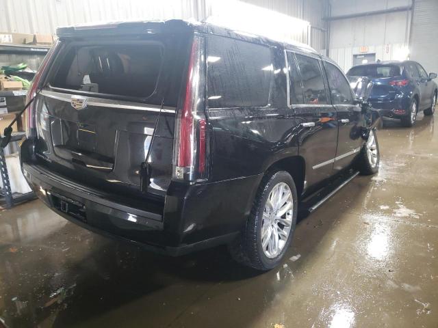 1GYS4CKJ9KR205779 | 2019 CADILLAC ESCALADE P