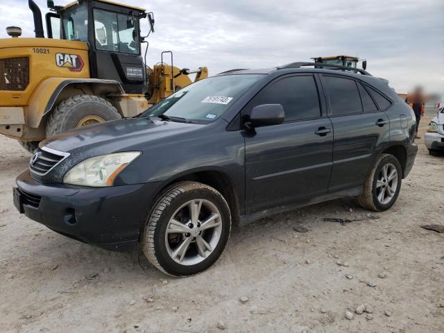 2006 Lexus RX 