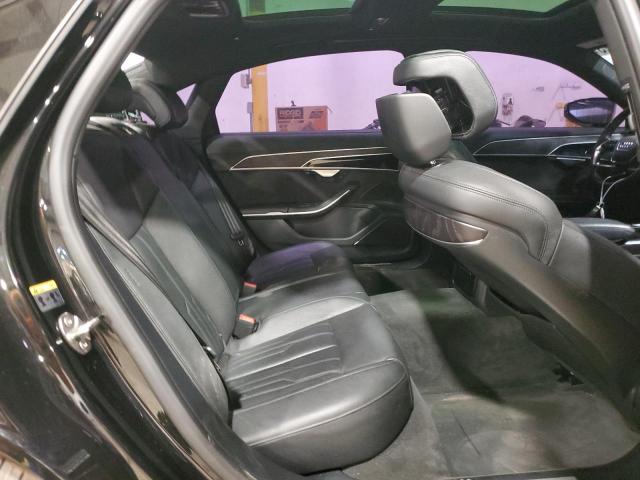 2020 AUDI A8 L WAU8EAF80LN003136