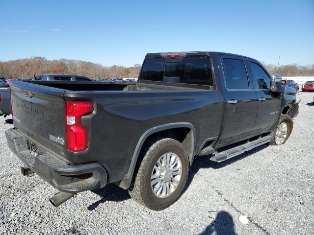 Vin: 1gc4yre71lf126888, lot: 78283863, chevrolet all models k2500 high country 20203