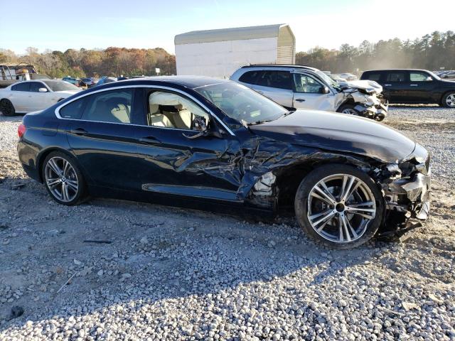 VIN WBA4F7C51HG785919 2017 BMW 4 Series, 430I Gran ... no.4