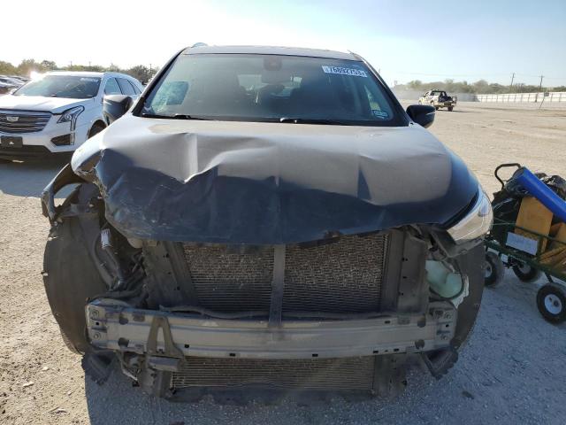 2020 BUICK ENCLAVE AV - 5GAERDKW1LJ274599