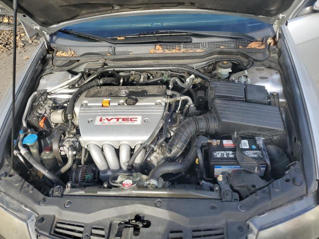 Image 11 of 2007 Acura TSX salvage vehicle - Lot #77412573 at Copart