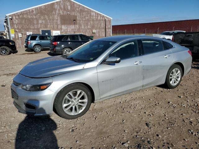 1G1ZD5ST3JF270380 | 2018 CHEVROLET MALIBU LT