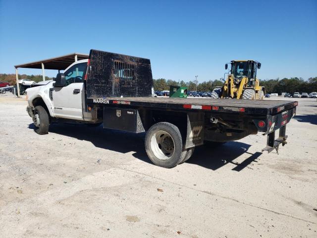 2018 FORD F450 1FDUF4GTXJEB84581