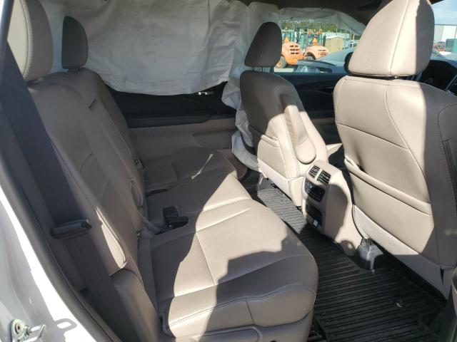 5FNYF5H90KB038978 | 2019 HONDA PILOT TOUR