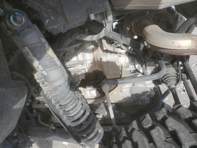2021 HONDA SXS1000 S4 - 1HFVE06A8M4100701