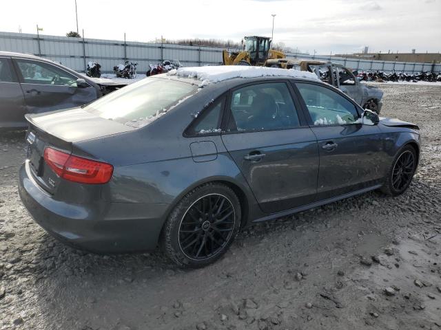 VIN WAUFFAFL0GN017617 2016 Audi A4, Premium Plus S-... no.3