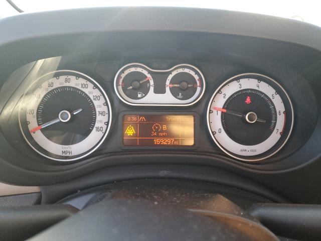 2015 FIAT 500L LOUNG ZFBCFACH9FZ033282