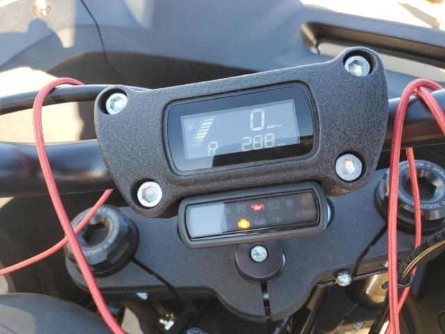 2022 HARLEY-DAVIDSON FXLRST 1HD1YXZ10NB038128