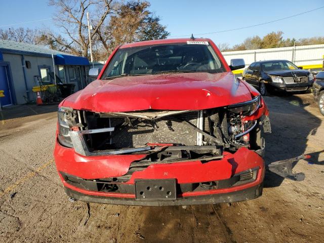 2015 CHEVROLET SUBRBN1500 1GNSKHKC4FR706652