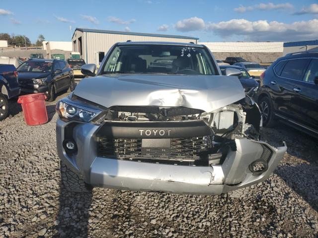 JTEFU5JR3N5259256 | 2022 Toyota 4runner sr5