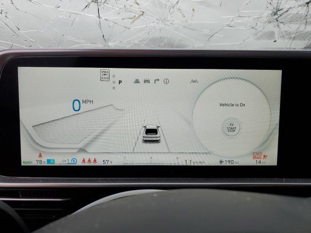 2023 HYUNDAI IONIQ 6 SE - KMHM24AB9PA051516