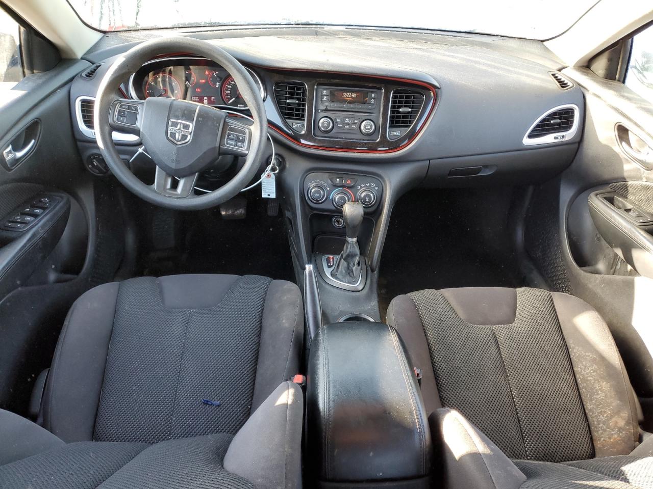 1C3CDFAA7FD144694 2015 Dodge Dart Se 1C3CDFAA7FD144694 2015 Dodge Dart Se