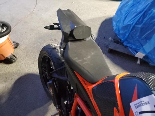 2020 KTM 1290 SUPER - VBKV39401LM925555