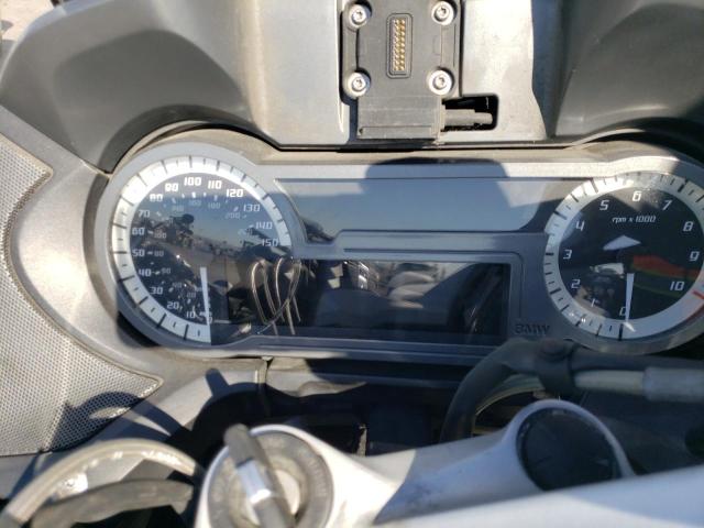 2019 BMW R 1250 RT - WB10J6300KZG33768