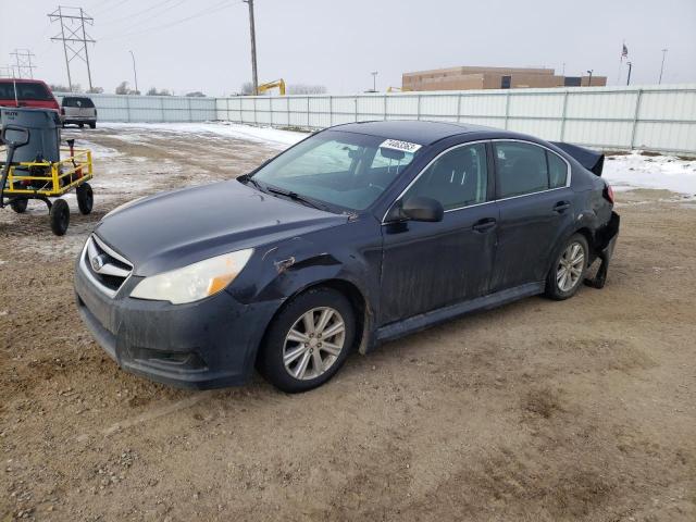 2011 Subaru Legacy 2.5i Premium