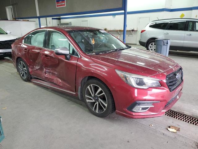 2018 SUBARU LEGACY SPO 4S3BNAS65J3028622