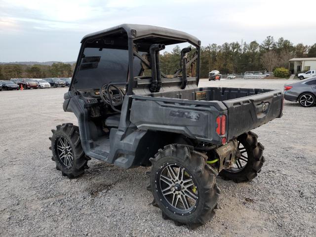2016 CAN-AM DEFENDER H - 3JBUGAP43GK000141