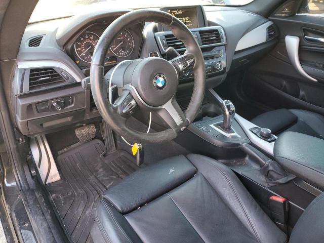 VIN WBA1J9C5XGV696504 2016 BMW 2 Series, M235XI no.8