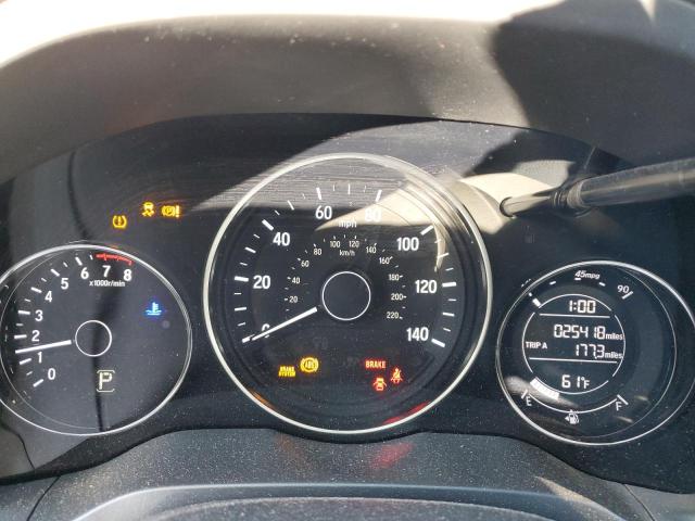 3CZRU5H35LG700016 Honda HR-V LX