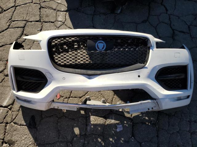 SADCL2BVXHA071709 Jaguar F-pace R - Sport