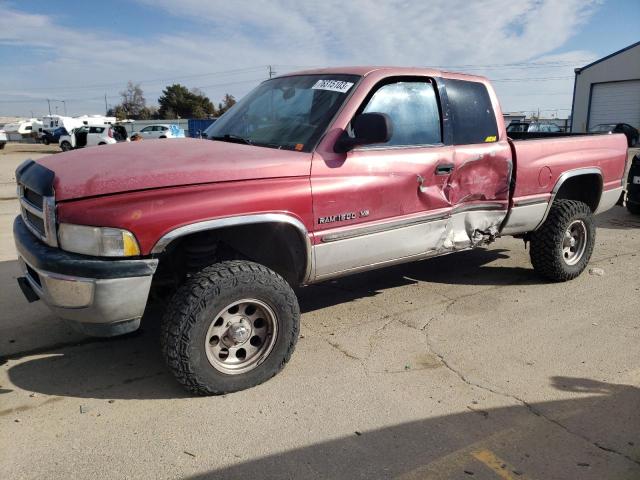 1998 Dodge Ram 1500 