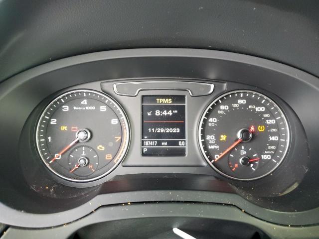 2016 Audi Q3 Premium Plus VIN: WA1EFCFS5GR025006 Lot: 77334463