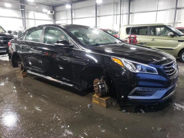 5NPE34AF3HH543588 | 2017 HYUNDAI SONATA SPO