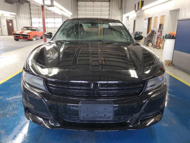 2015 DODGE CHARGER PO - 2C3CDXAGXFH796092
