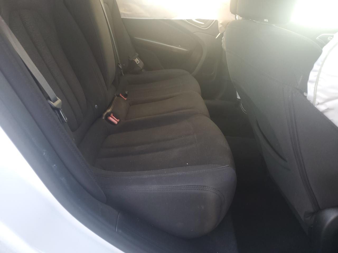 1C3CCCAB6FN529166 2015 Chrysler 200 Limited