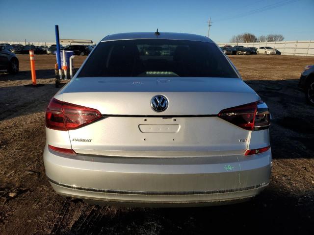 1VWAT7A34HC078060 | 2017 VOLKSWAGEN PASSAT S