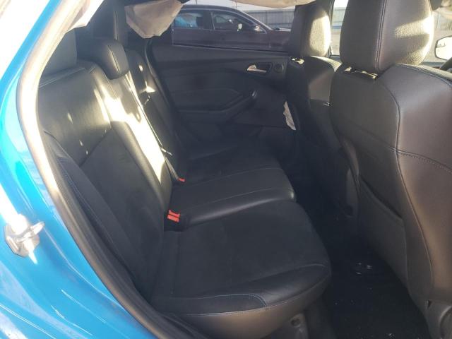 WF0DP3TH7G4114660 Ford FOCUS RS