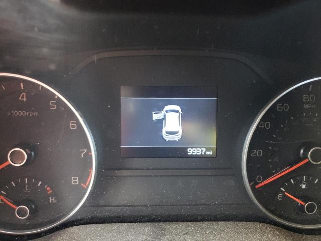 2020 KIA SPORTAGE S - KNDP6CAC7L7679963