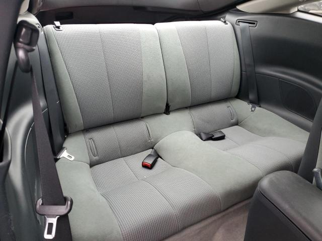 2009 Mitsubishi Eclipse Gs VIN: 4A3AK24F49E038370 Lot: 75598353