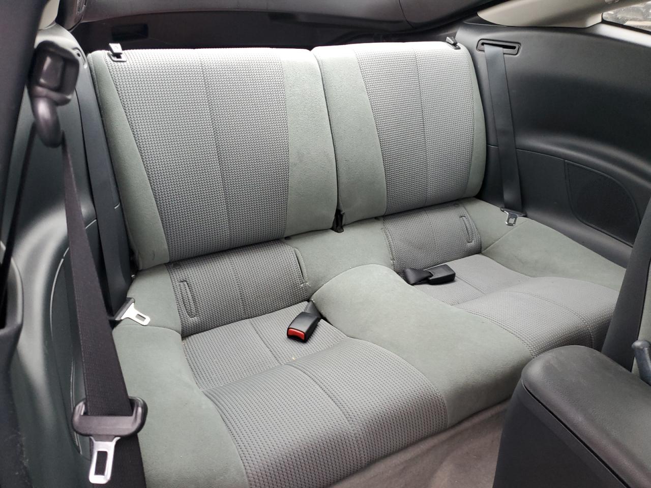 4A3AK24F49E038370 2009 Mitsubishi Eclipse Gs