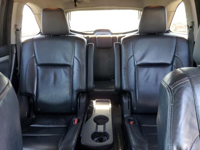2015 TOYOTA HIGHLANDER - 5TDJKRFHXFS104954