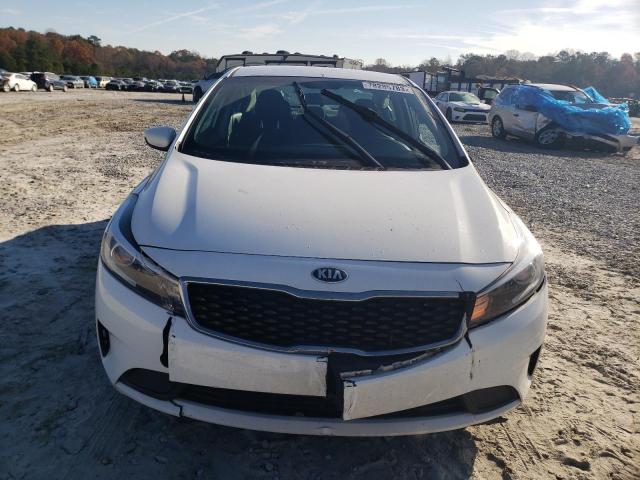 3KPFK4A77HE085073 | 2017 KIA FORTE LX