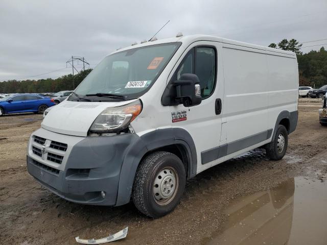 2014 Ram ProMaster 