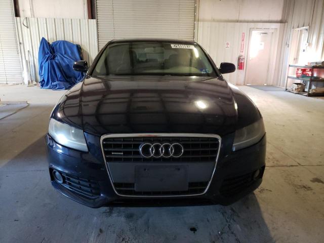 WAUBFAFL9AN033241 | 2010 Audi a4 premium