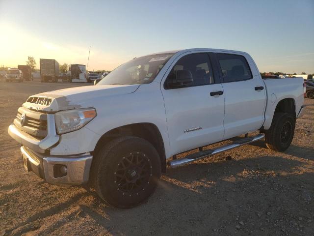 2014 Toyota Tundra 