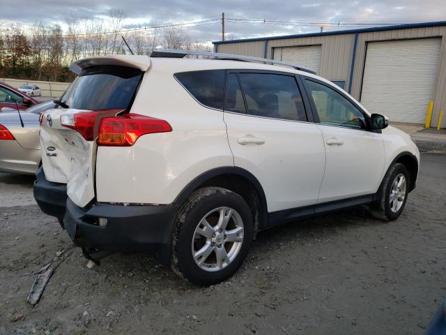 JTMRFREV2FJ037830 | 2015 TOYOTA RAV4 XLE