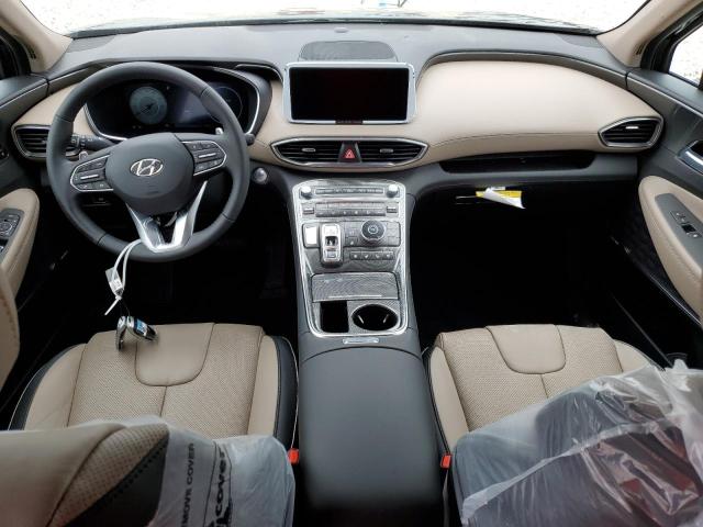 2023 HYUNDAI SANTA FE L - 5NMS44AL7PH621940