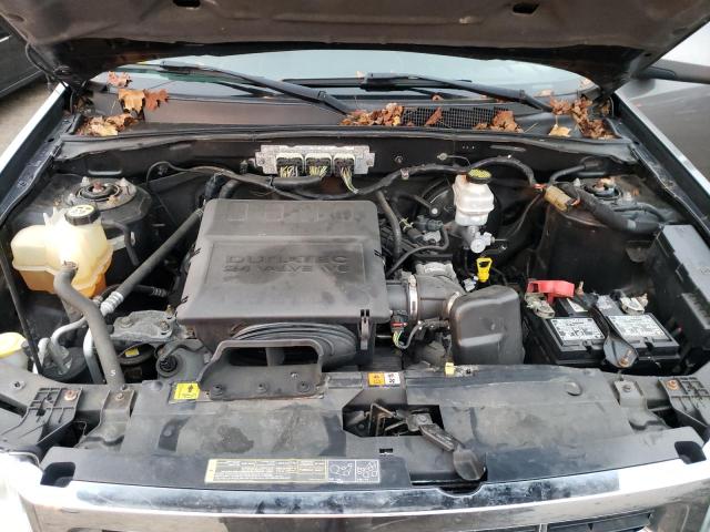 1FMCU9EG5BKA40914 2011 Ford Escape Limited